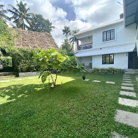 Tamarind Villa Varkala Kültér fotó