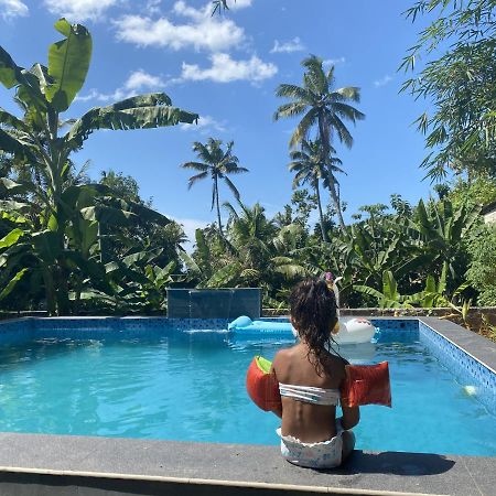 Tamarind Villa Varkala Kültér fotó