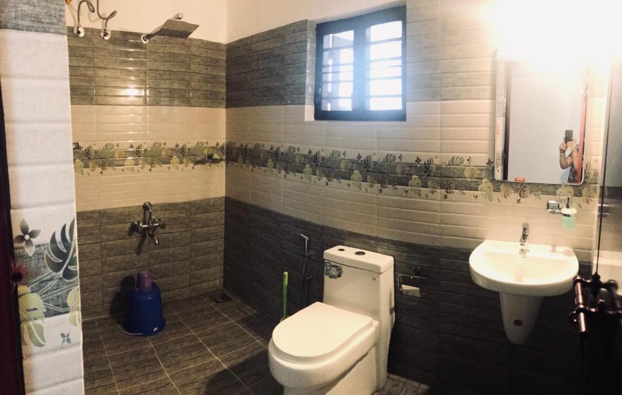 Tamarind Villa Varkala Kültér fotó