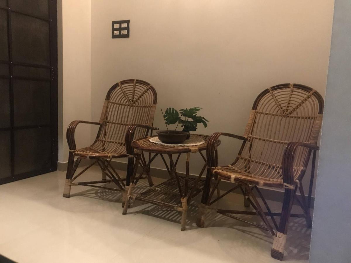 Tamarind Villa Varkala Kültér fotó