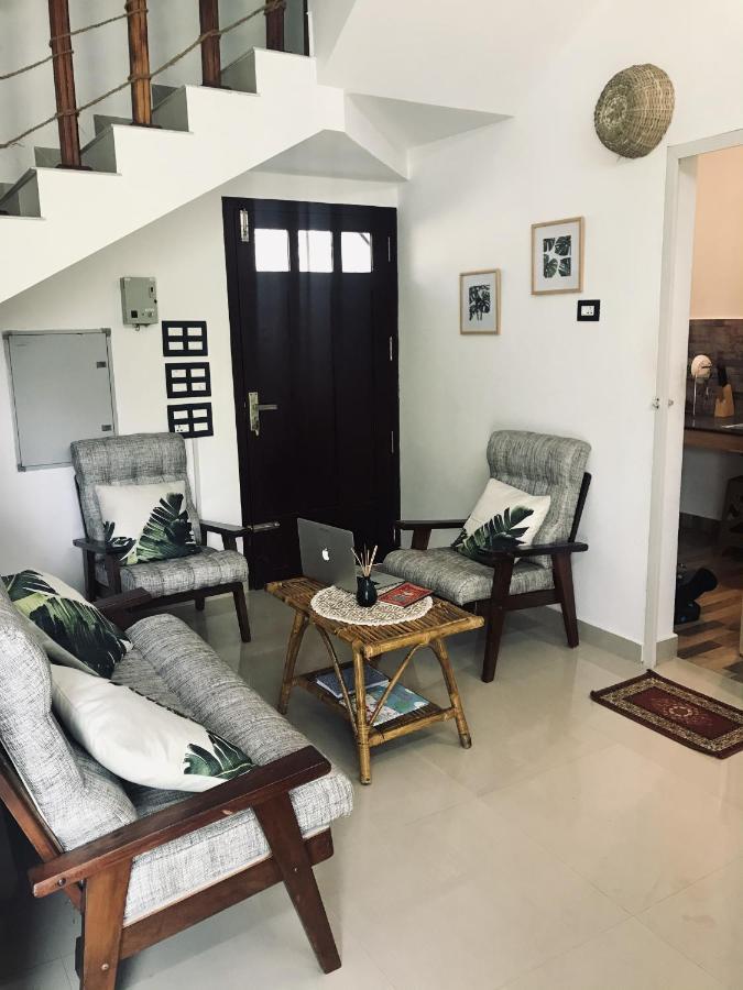 Tamarind Villa Varkala Kültér fotó