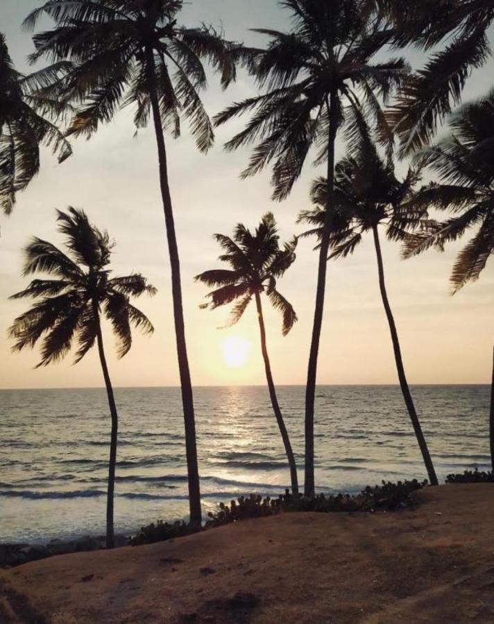 Tamarind Villa Varkala Kültér fotó