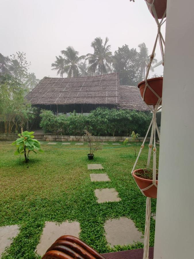 Tamarind Villa Varkala Kültér fotó