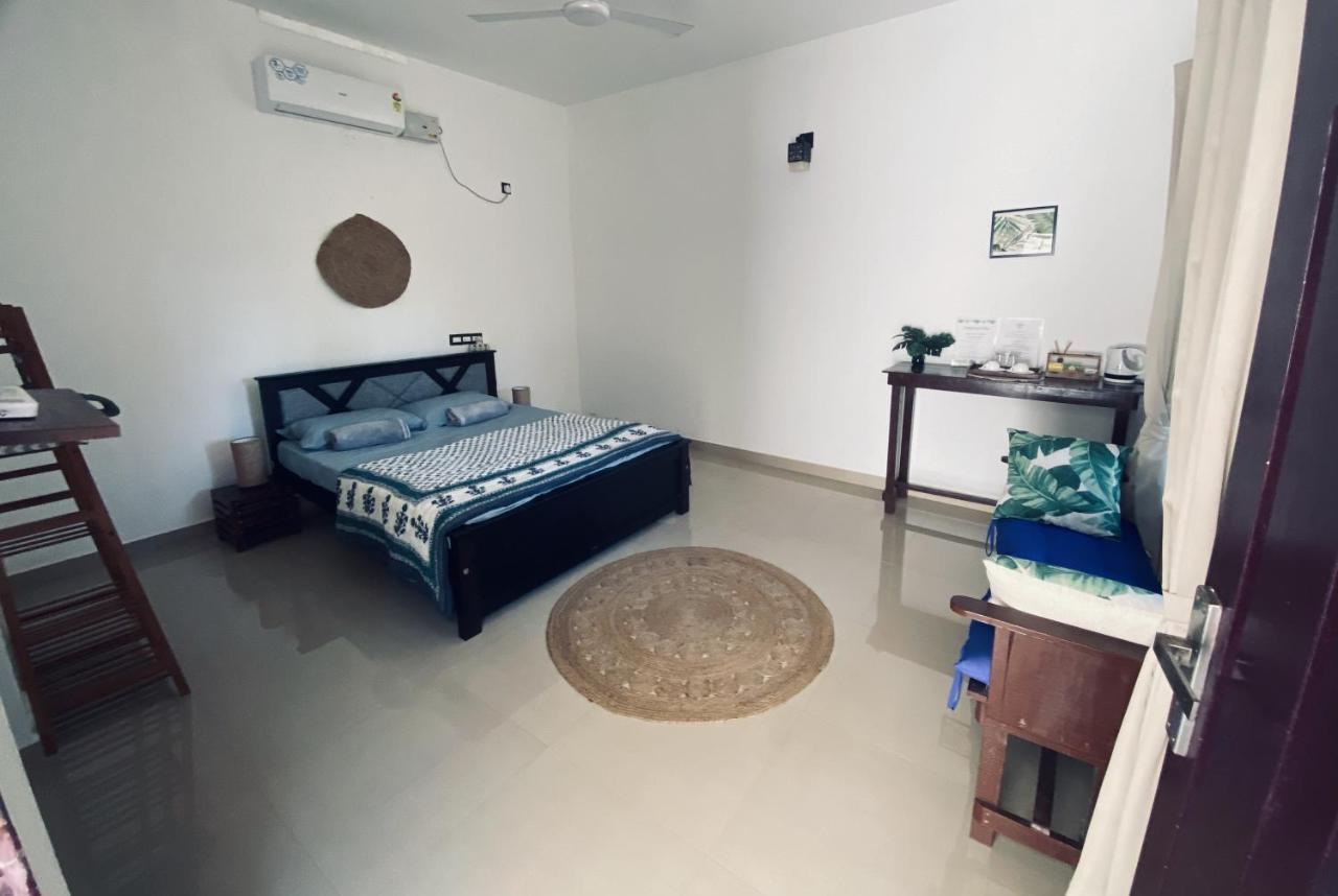 Tamarind Villa Varkala Kültér fotó