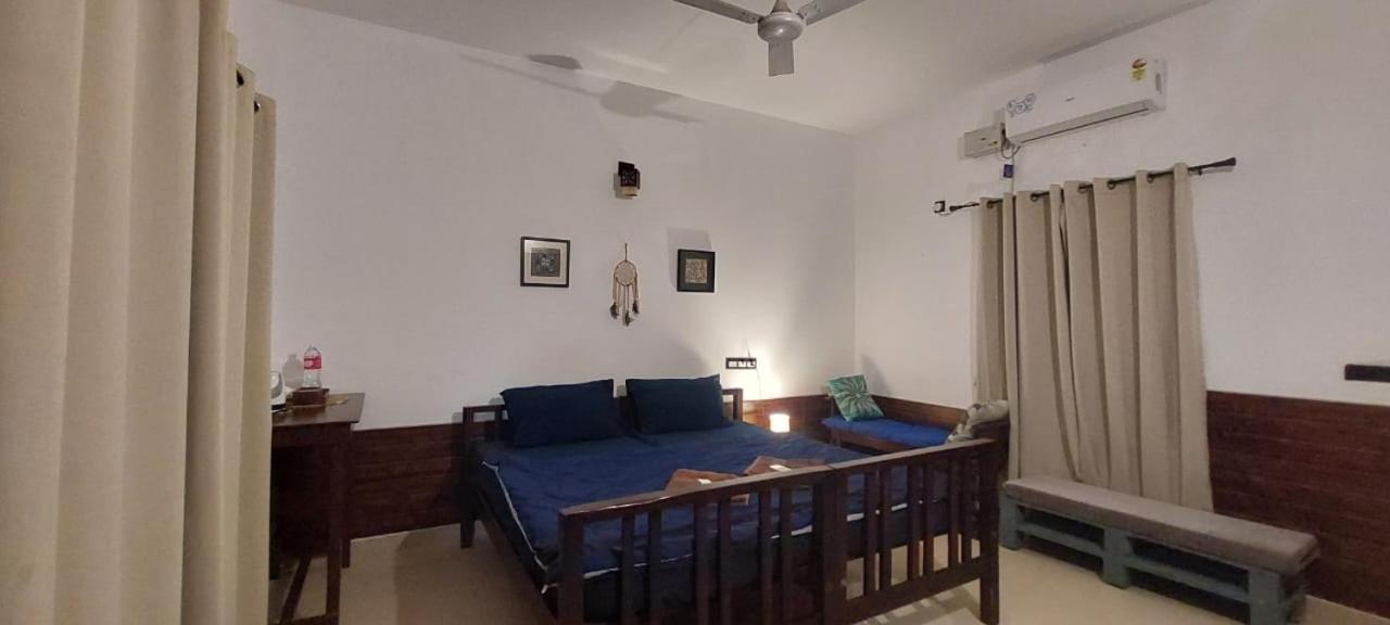 Tamarind Villa Varkala Kültér fotó